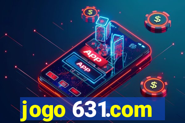 jogo 631.com